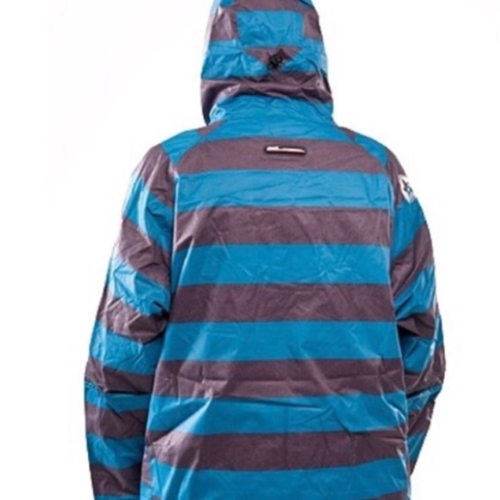 EUC SESSIONS Snowboarding Jacket MUST SELL